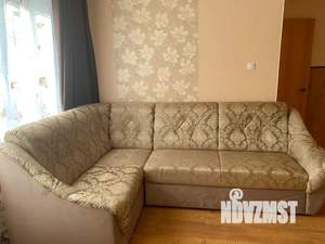 2-к квартира, посуточно, 45м2, 1/5 этаж