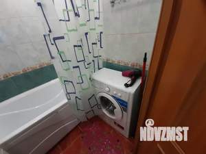 1-к квартира, посуточно, 33м2, 2/10 этаж