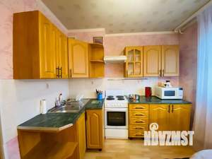 1-к квартира, посуточно, 33м2, 7/9 этаж