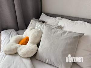 1-к квартира, посуточно, 22м2, 1/1 этаж