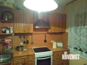 1-к квартира, посуточно, 39м2, 7/9 этаж