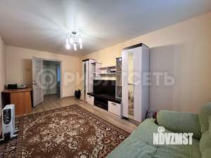 2-к квартира, на длительный срок, 55м2, 1/9 этаж