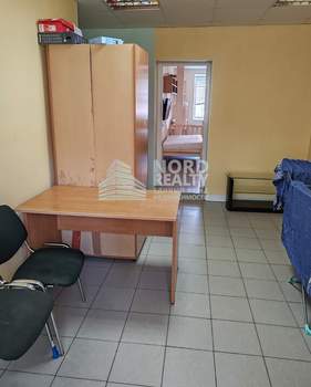 3-к квартира, на длительный срок, 60м2, 1/5 этаж