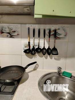 1-к квартира, на длительный срок, 45м2, 4/5 этаж