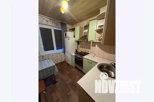 1-к квартира, посуточно, 35м2, 1/9 этаж