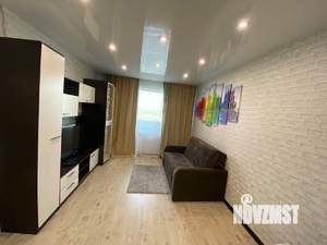 1-к квартира, посуточно, 32м2, 1/1 этаж