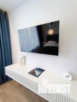 1-к квартира, посуточно, 23м2, 1/1 этаж