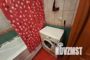 2-к квартира, посуточно, 45м2, 2/10 этаж