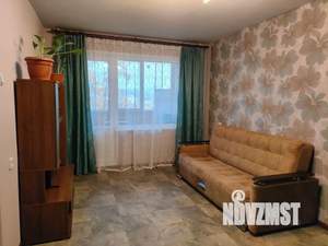 2-к квартира, посуточно, 46м2, 3/9 этаж