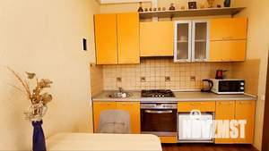 2-к квартира, посуточно, 56м2, 2/5 этаж