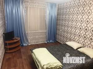 1-к квартира, посуточно, 29м2, 1/9 этаж