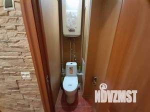 1-к квартира, посуточно, 34м2, 1/1 этаж