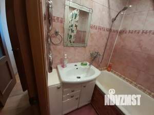 1-к квартира, посуточно, 33м2, 2/9 этаж