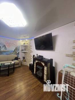 2-к квартира, на длительный срок, 47м2, 4/9 этаж