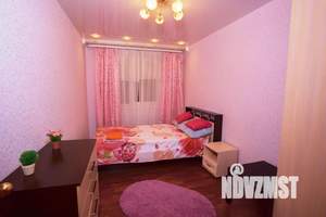 3-к квартира, посуточно, 65м2, 5/5 этаж