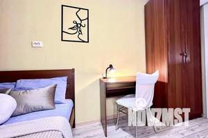 2-к квартира, посуточно, 48м2, 3/5 этаж