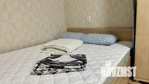 1-к квартира, посуточно, 35м2, 1/9 этаж