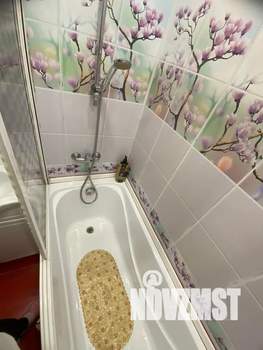 1-к квартира, посуточно, 33м2, 3/9 этаж