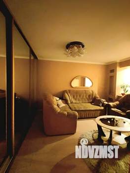 2-к квартира, посуточно, 54м2, 2/9 этаж
