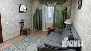 2-к квартира, посуточно, 47м2, 1/9 этаж