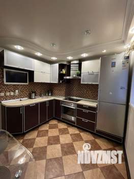 3-к квартира, на длительный срок, 66м2, 4/9 этаж