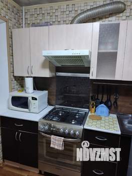 1-к квартира, посуточно, 31м2, 4/5 этаж