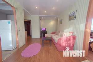 2-к квартира, посуточно, 45м2, 2/5 этаж