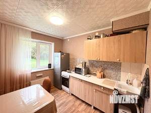 1-к квартира, на длительный срок, 35м2, 1/3 этаж