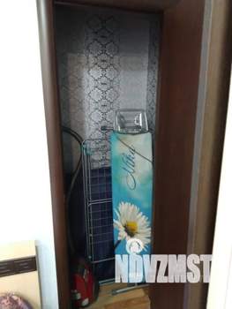 1-к квартира, посуточно, 32м2, 3/5 этаж