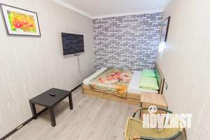 2-к квартира, посуточно, 45м2, 3/5 этаж
