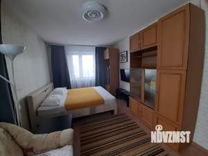 1-к квартира, посуточно, 34м2, 8/10 этаж