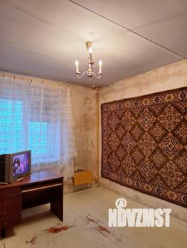 2-к квартира, на длительный срок, 51м2, 13/14 этаж