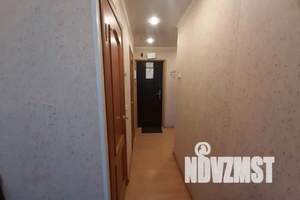 1-к квартира, посуточно, 34м2, 8/10 этаж