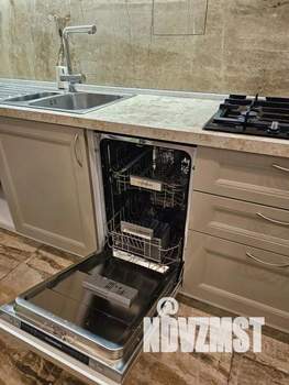 2-к квартира, посуточно, 52м2, 1/1 этаж