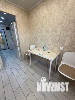 1-к квартира, посуточно, 33м2, 9/9 этаж