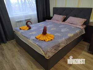 1-к квартира, посуточно, 38м2, 2/5 этаж