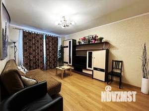 2-к квартира, посуточно, 44м2, 1/5 этаж