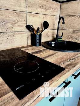 2-к квартира, посуточно, 28м2, 1/5 этаж