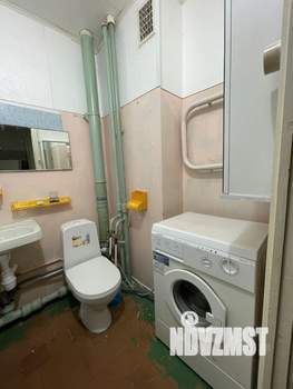 1-к квартира, на длительный срок, 32м2, 2/9 этаж