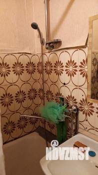 1-к квартира, посуточно, 33м2, 8/9 этаж