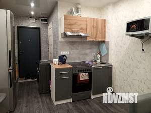 Студия квартира, посуточно, 16м2, 7/9 этаж