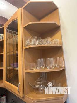 2-к квартира, посуточно, 51м2, 1/1 этаж