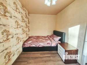 2-к квартира, посуточно, 45м2, 3/5 этаж