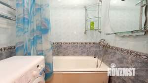 3-к квартира, посуточно, 55м2, 1/1 этаж