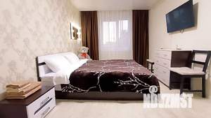 1-к квартира, посуточно, 30м2, 9/9 этаж