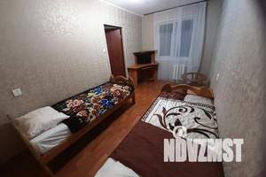2-к квартира, посуточно, 45м2, 3/5 этаж