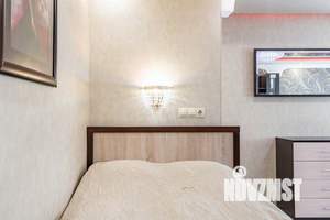 2-к квартира, посуточно, 31м2, 1/1 этаж