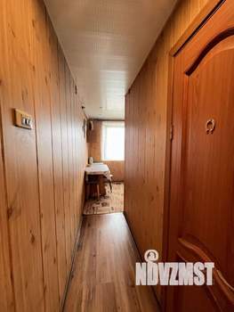 2-к квартира, на длительный срок, 47м2, 4/5 этаж
