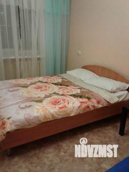 3-к квартира, посуточно, 62м2, 1/1 этаж