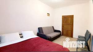 2-к квартира, посуточно, 56м2, 1/5 этаж